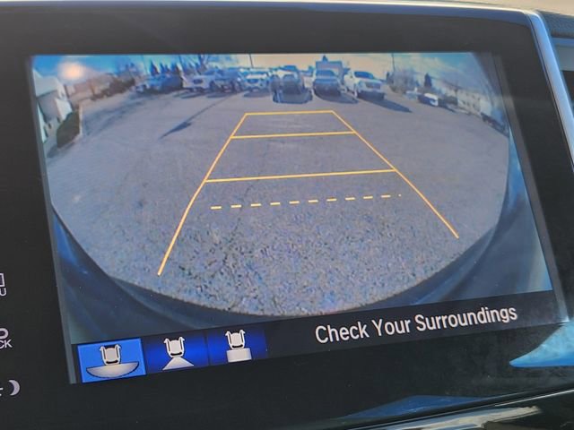 Used 2016 Honda Pilot EX-L image 21