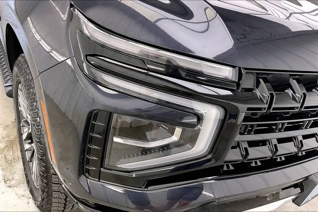 Certified 2026 Chevrolet Tahoe Z71 w/ Comfort Package AWD/4WD image 26