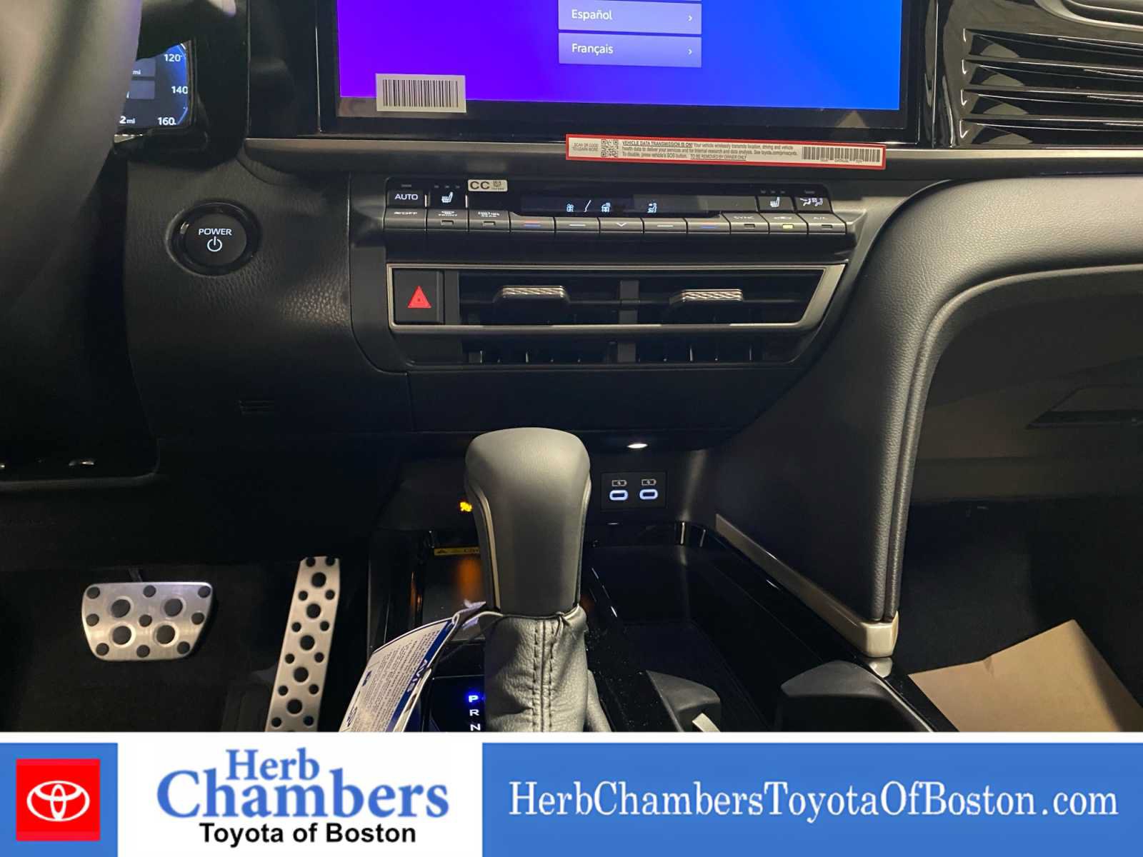 New 2026 Toyota Camry XSE AWD/4WD image 15