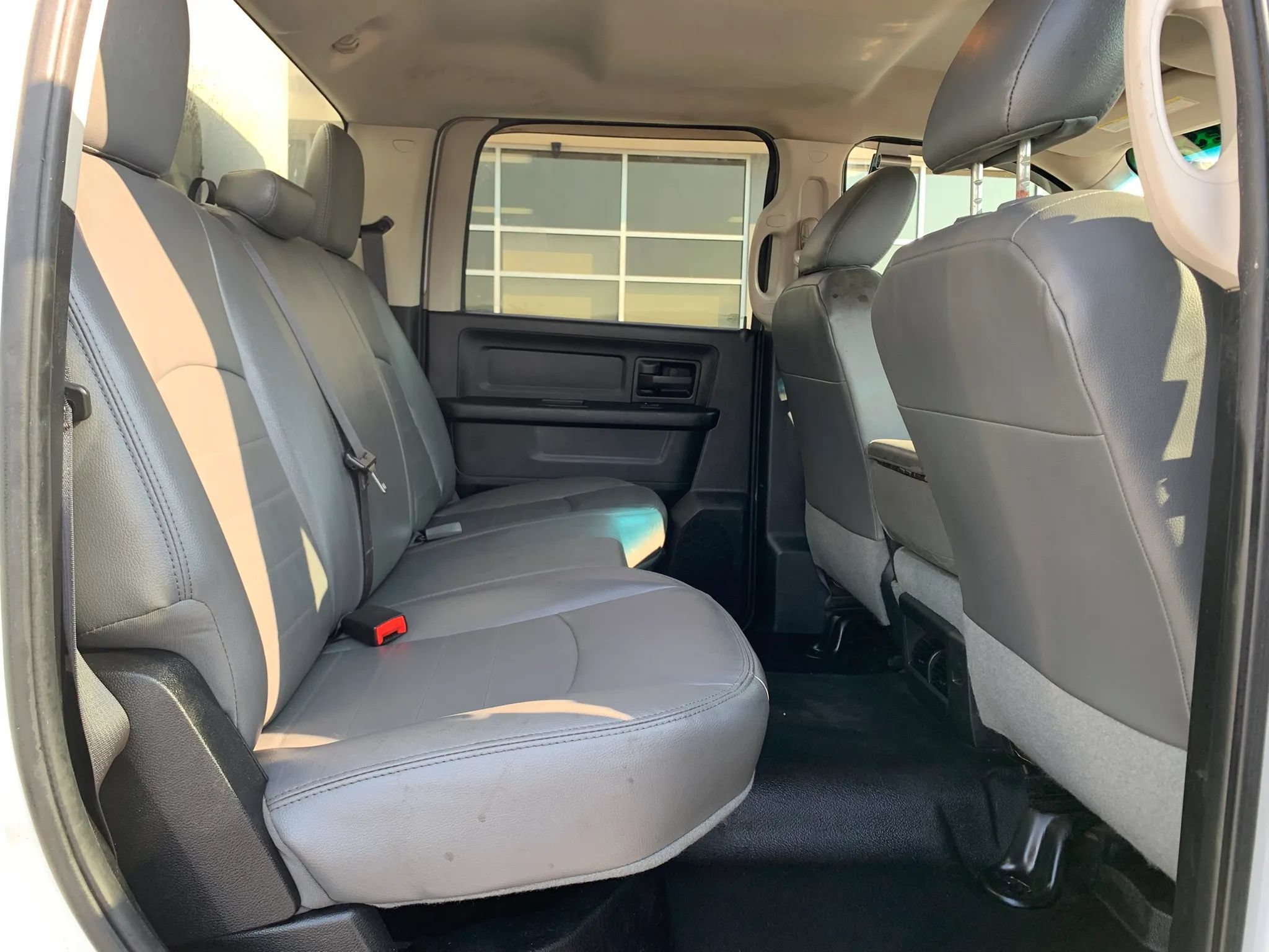 Used 2016 RAM 4500 Tradesman w/ Max Tow Package AWD/4WD image 30