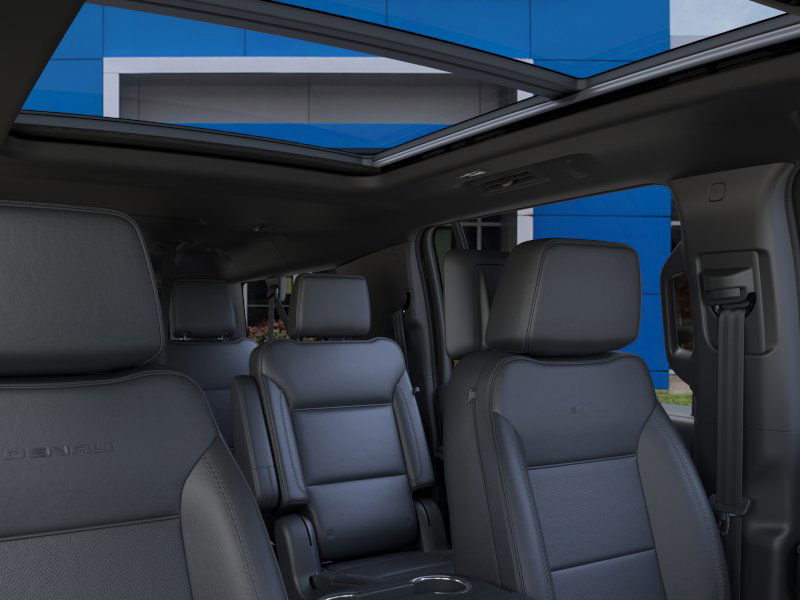 New 2026 GMC Yukon XL Denali image 24