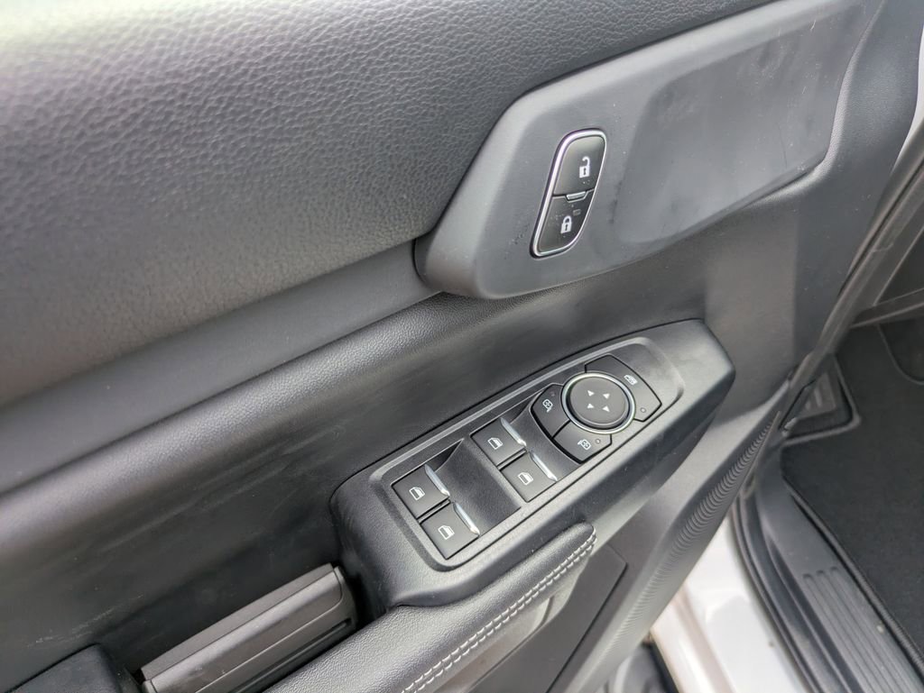 New 2026 Ford Ranger XLT AWD/4WD image 10