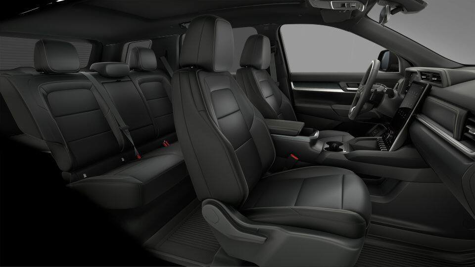 New 2027 GMC Terrain Elevation w/ Elevation Premium Package AWD/4WD image 58