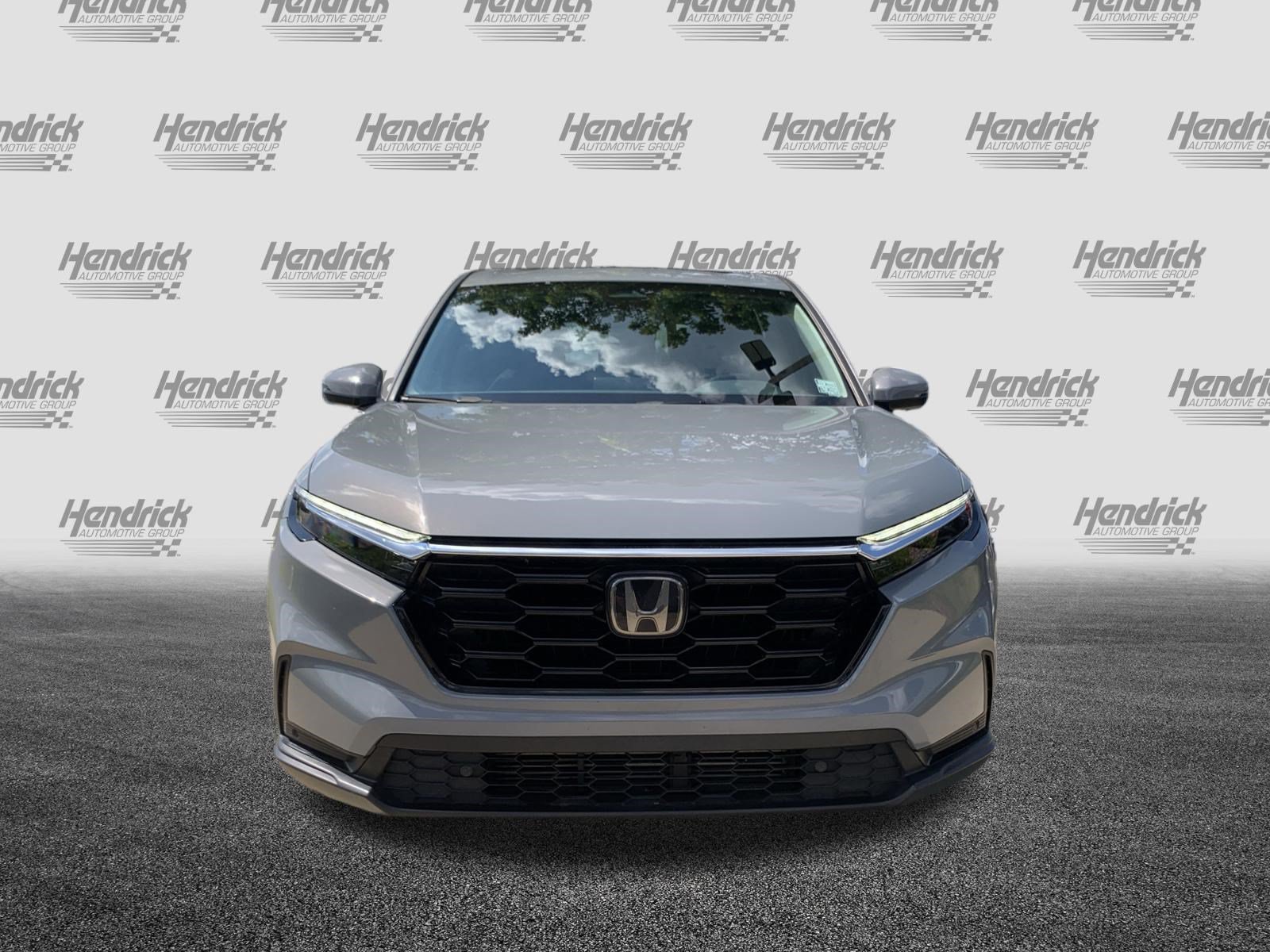 Used 2023 Honda CR-V EX-L image 3
