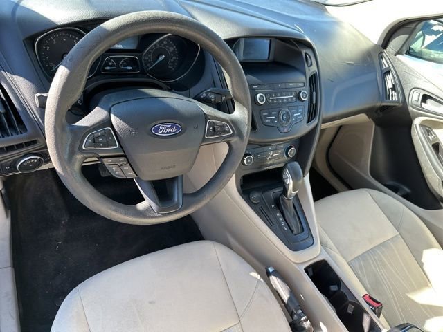 Used 2018 Ford Focus SE image 15