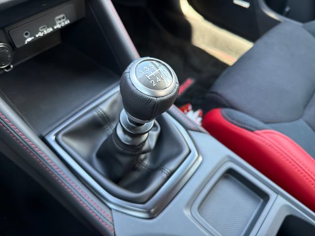 New 2026 Subaru WRX Limited w/ WRX Electronics Package AWD/4WD image 15