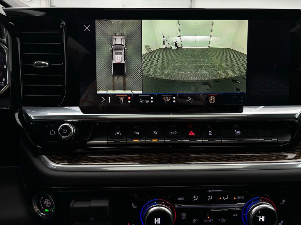 New 2026 GMC Sierra 1500 Elevation w/ Elevation Premium Package video 3