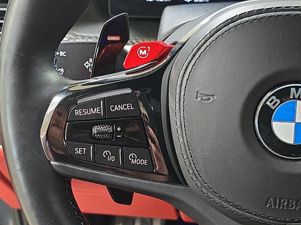 Used 2023 BMW XM w/ M Driver's Package AWD/4WD image 20
