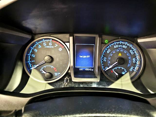 Used 2019 Toyota Tacoma TRD Pro image 13