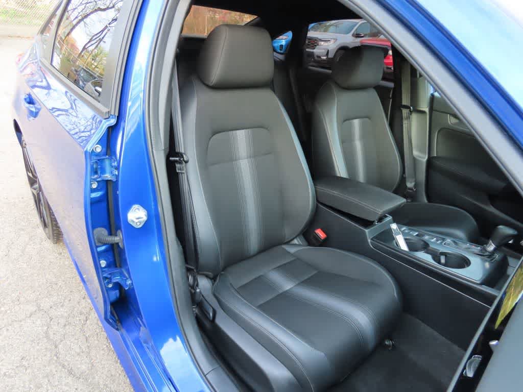 Used 2023 Honda Civic Sport image 14