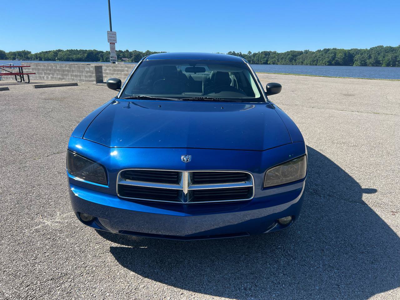 Used 2009 Dodge Charger SXT RWD image 3