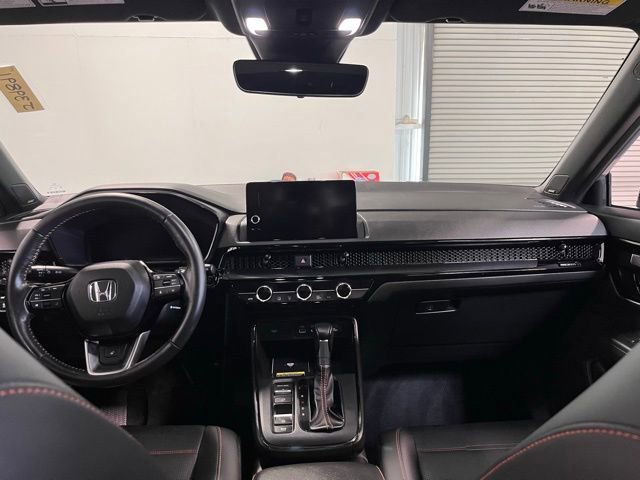 Used 2023 Honda CR-V Sport Touring image 20