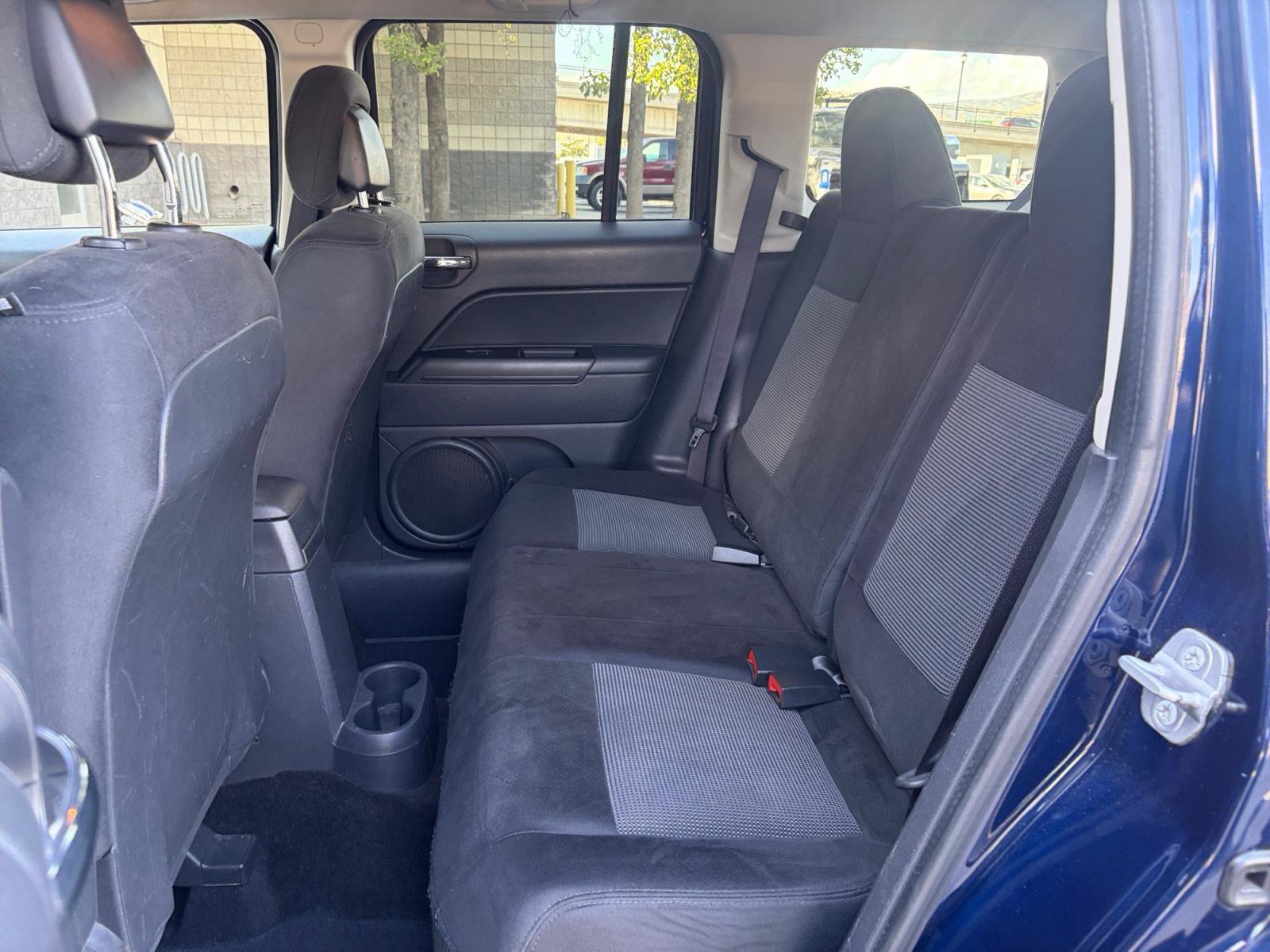 Used 2014 Jeep Patriot Sport w/ Power Value Group AWD/4WD image 19