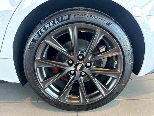 New 2026 Cadillac CT5 V RWD image 4