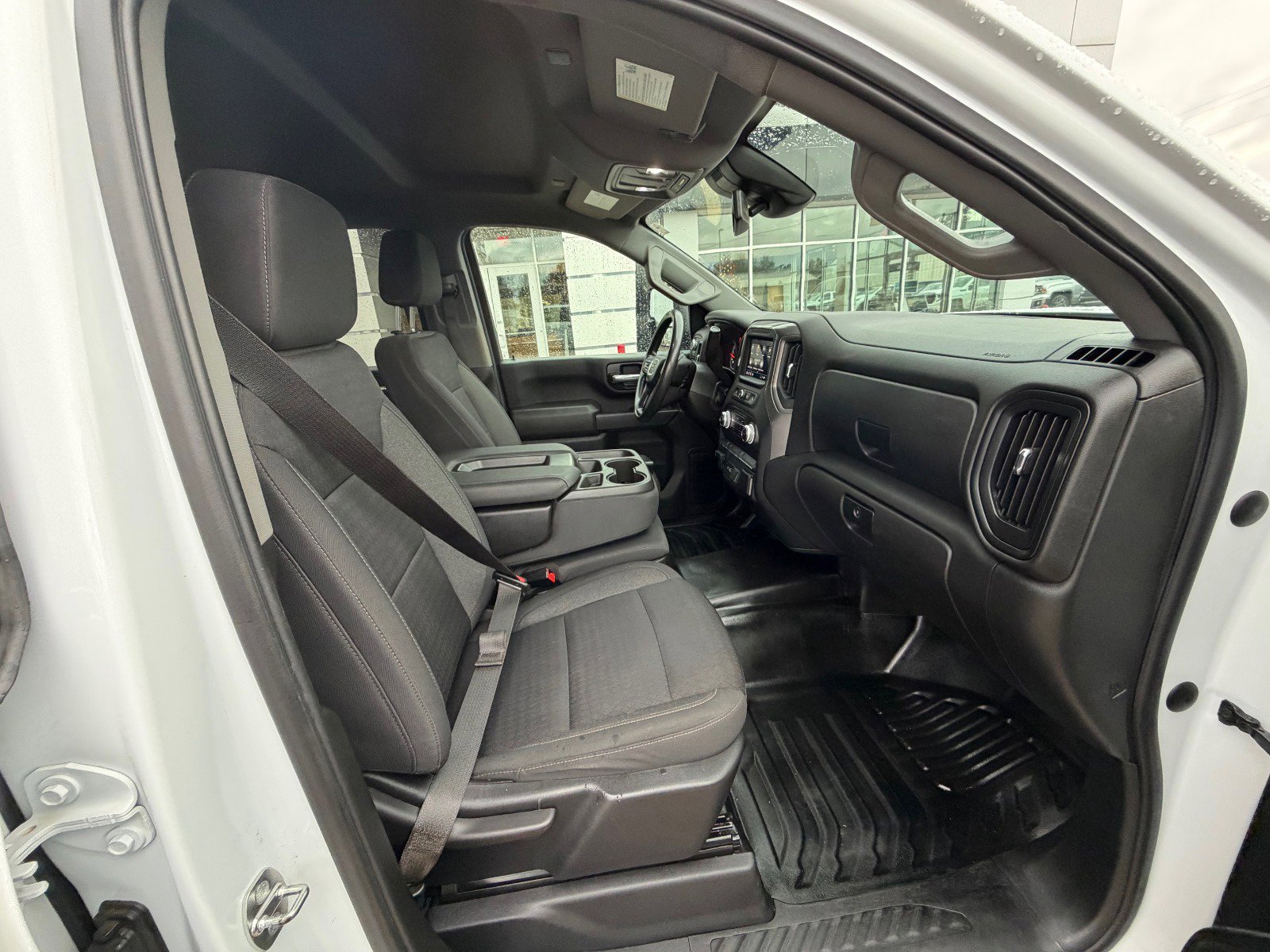 Used 2024 GMC Sierra 3500 Pro w/ Convenience Package image 23