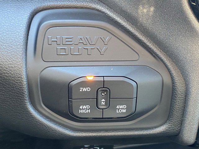 New 2026 RAM 3500 Tradesman image 22