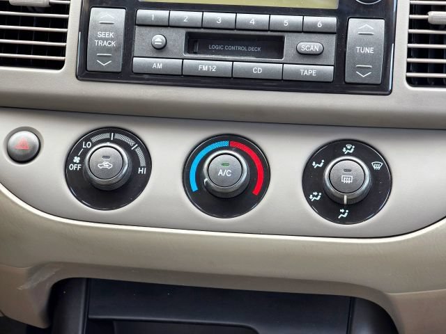 Used 2004 Toyota Camry FWD image 30