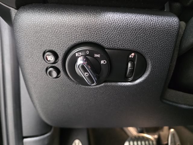 Certified 2024 MINI Cooper John Cooper Works FWD image 20