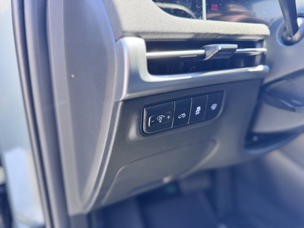 New 2026 Hyundai Santa Cruz Limited image 18