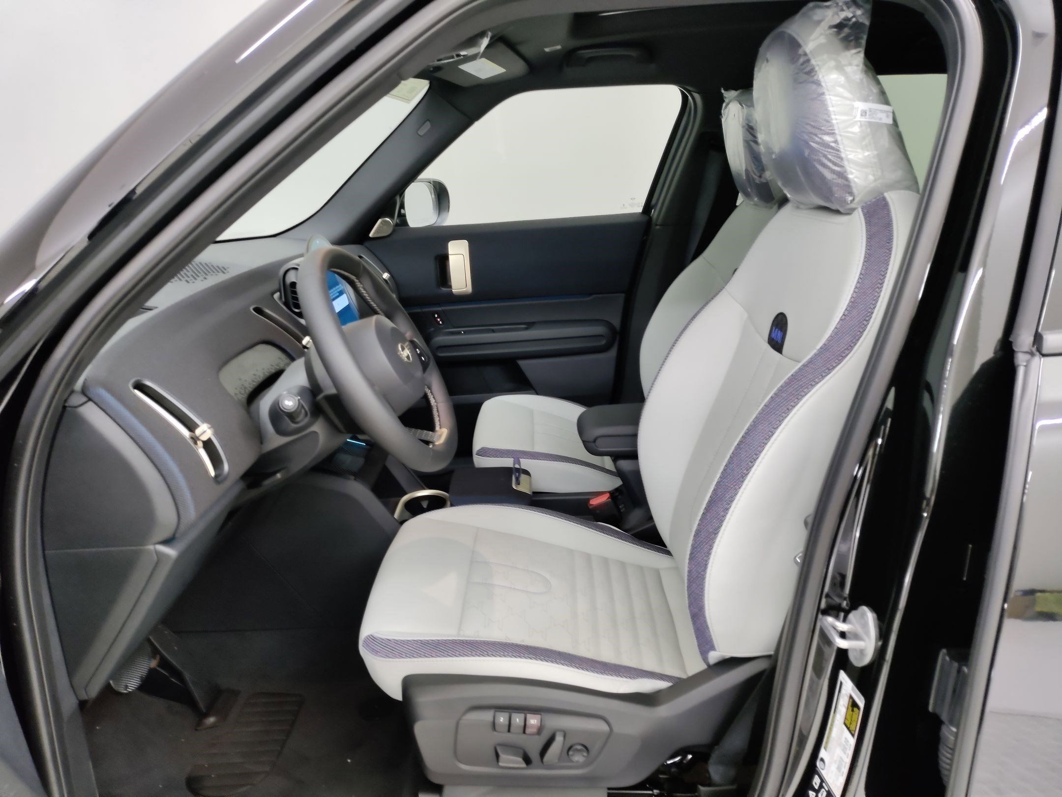 New 2026 MINI Cooper Countryman S AWD/4WD image 3