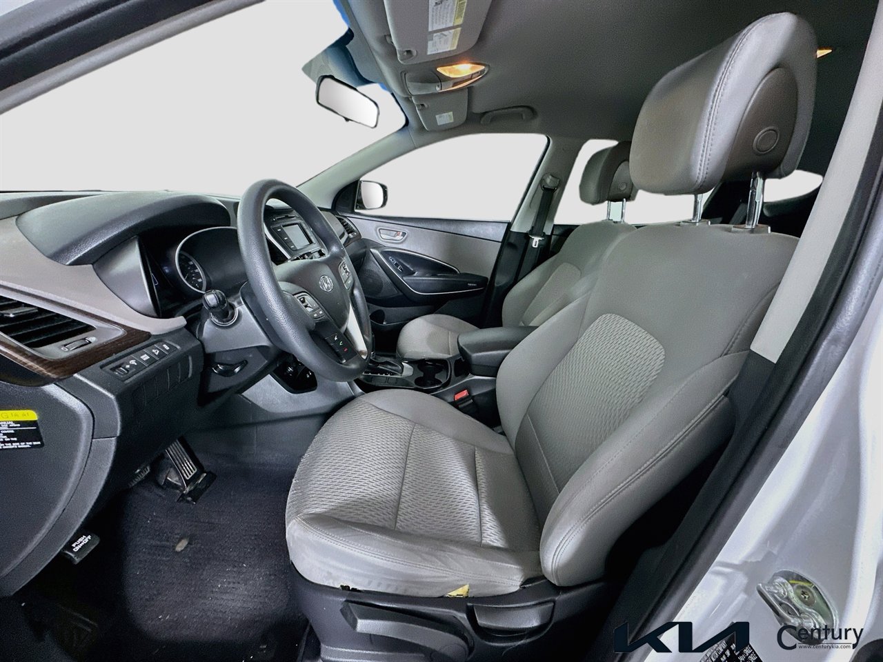 Used 2018 Hyundai Santa Fe Sport w/ Cargo Package FWD image 19