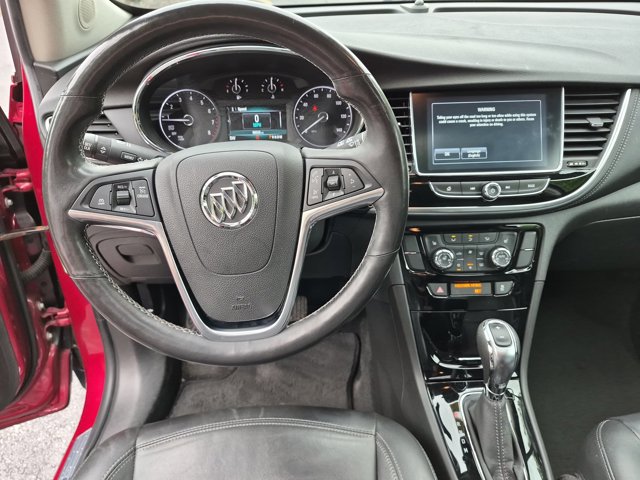 Used 2018 Buick Encore Essence AWD/4WD image 14