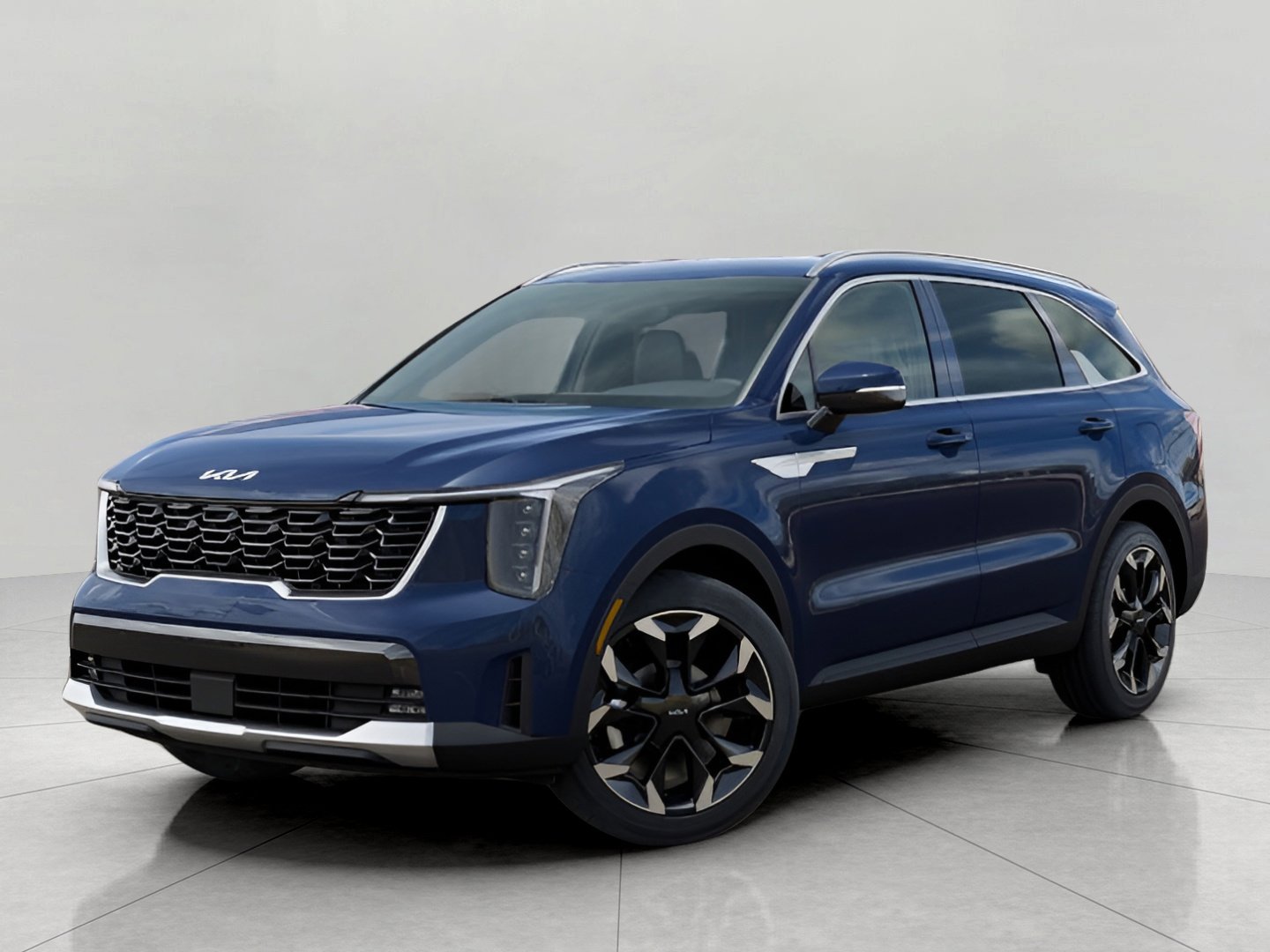 New 2026 Kia Sorento X-Line EX image 1