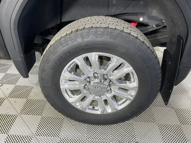 Certified 2020 GMC Sierra 3500 Denali w/ Denali Ultimate Package AWD/4WD image 20