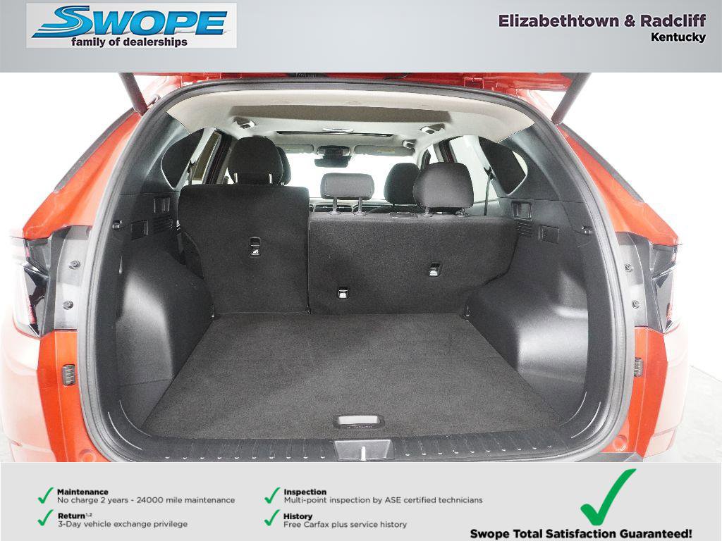 Certified 2022 Hyundai Tucson SEL w/ Convenience Package AWD/4WD image 27