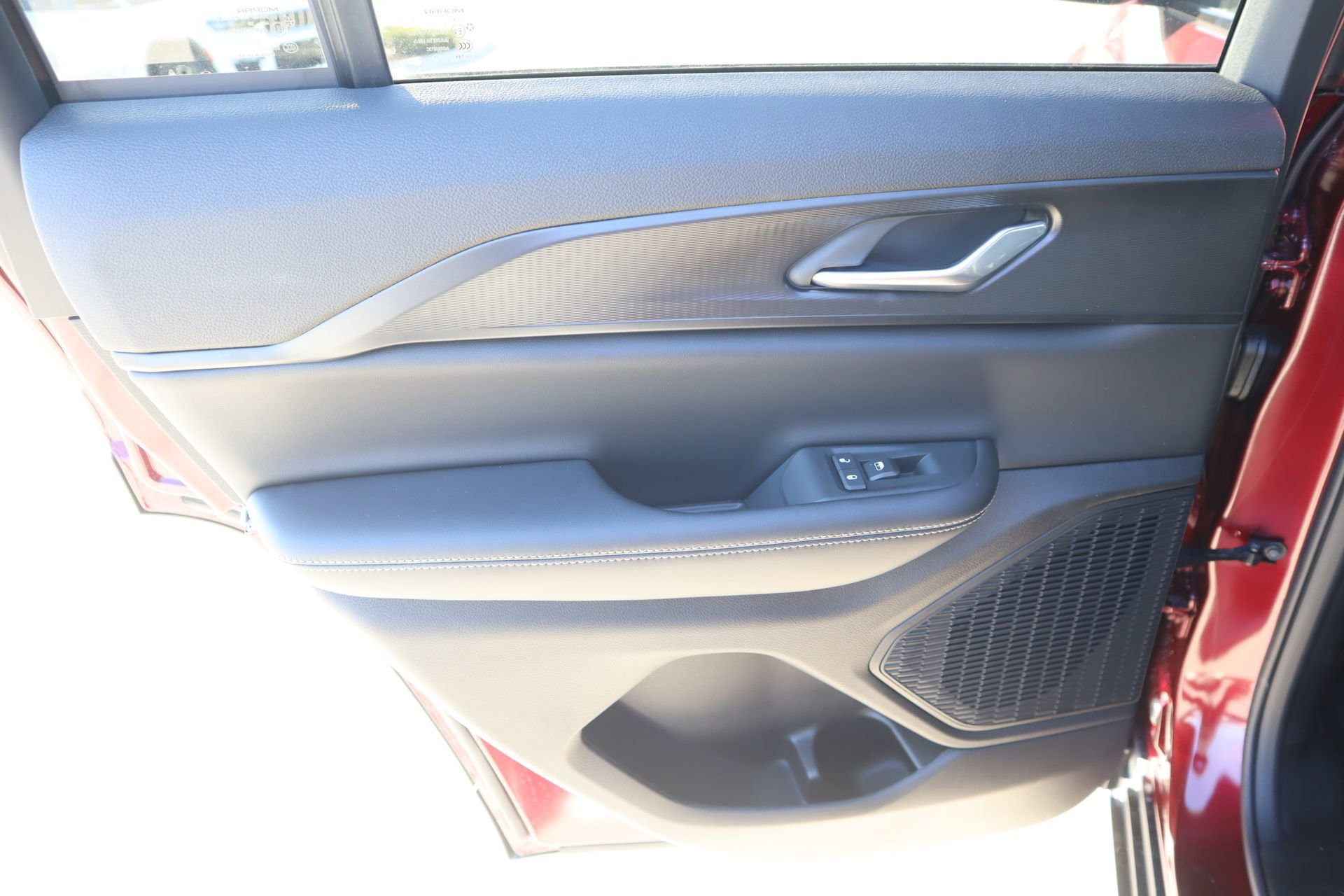 New 2026 Jeep Grand Cherokee Laredo image 17