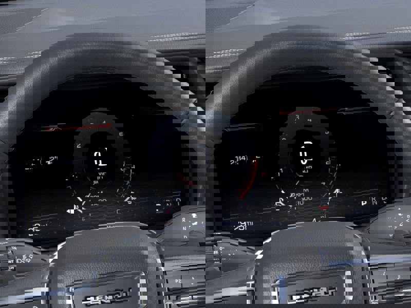 New 2026 GMC Terrain Denali w/ LPO, Floor Liner Package image 35