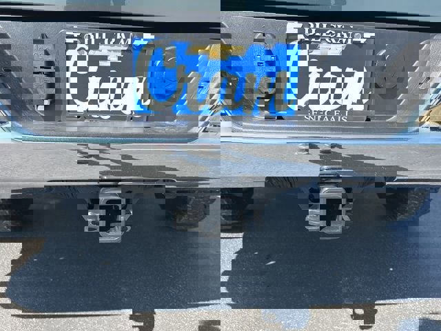 New 2026 Chevrolet Silverado 1500 LT image 32