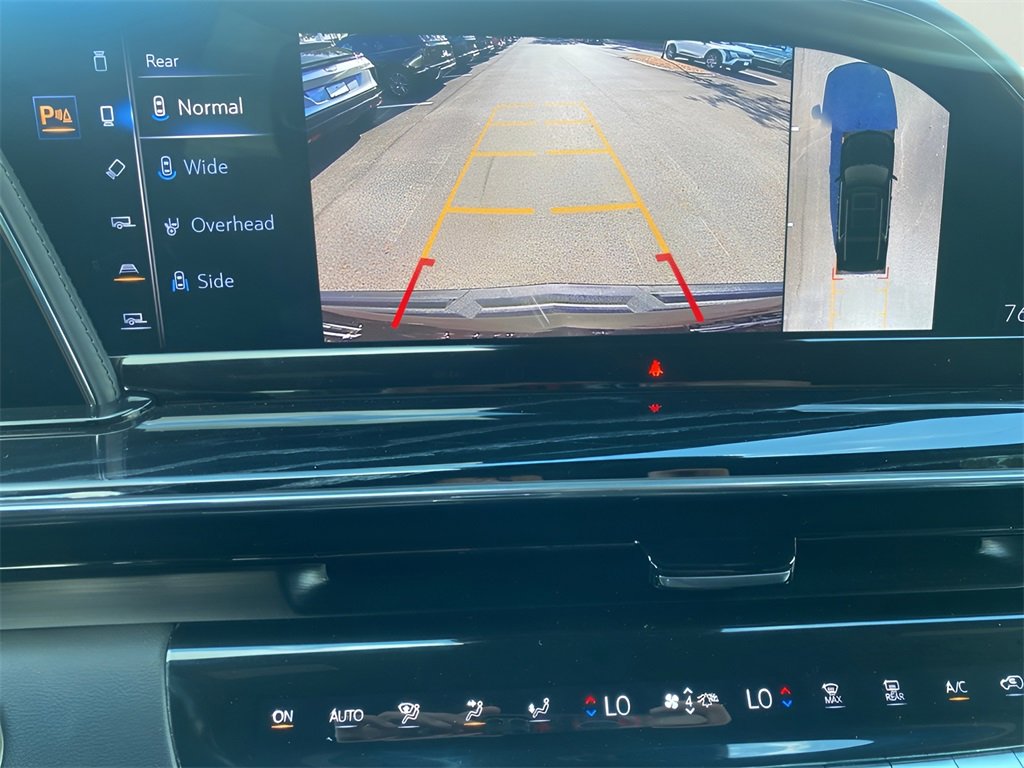 Used 2021 Cadillac Escalade Sport image 26