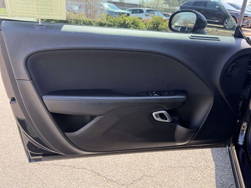 Used 2019 Dodge Challenger GT image 16