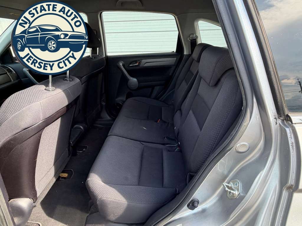 Used 2008 Honda CR-V LX image 7