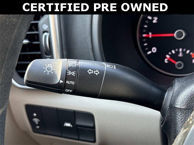 Used 2022 Kia Sportage LX image 26