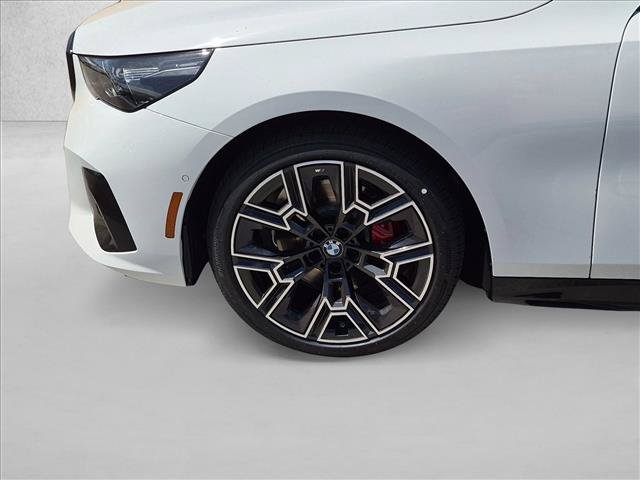 New 2027 BMW 530i w/ M Sport Package RWD image 9