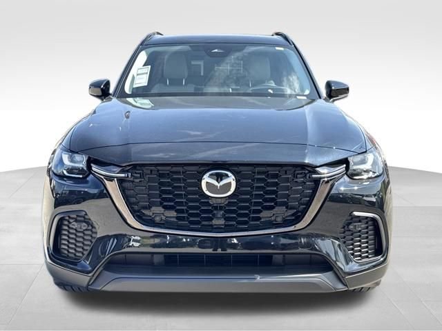New 2026 MAZDA CX-70 SC Plus AWD/4WD image 8