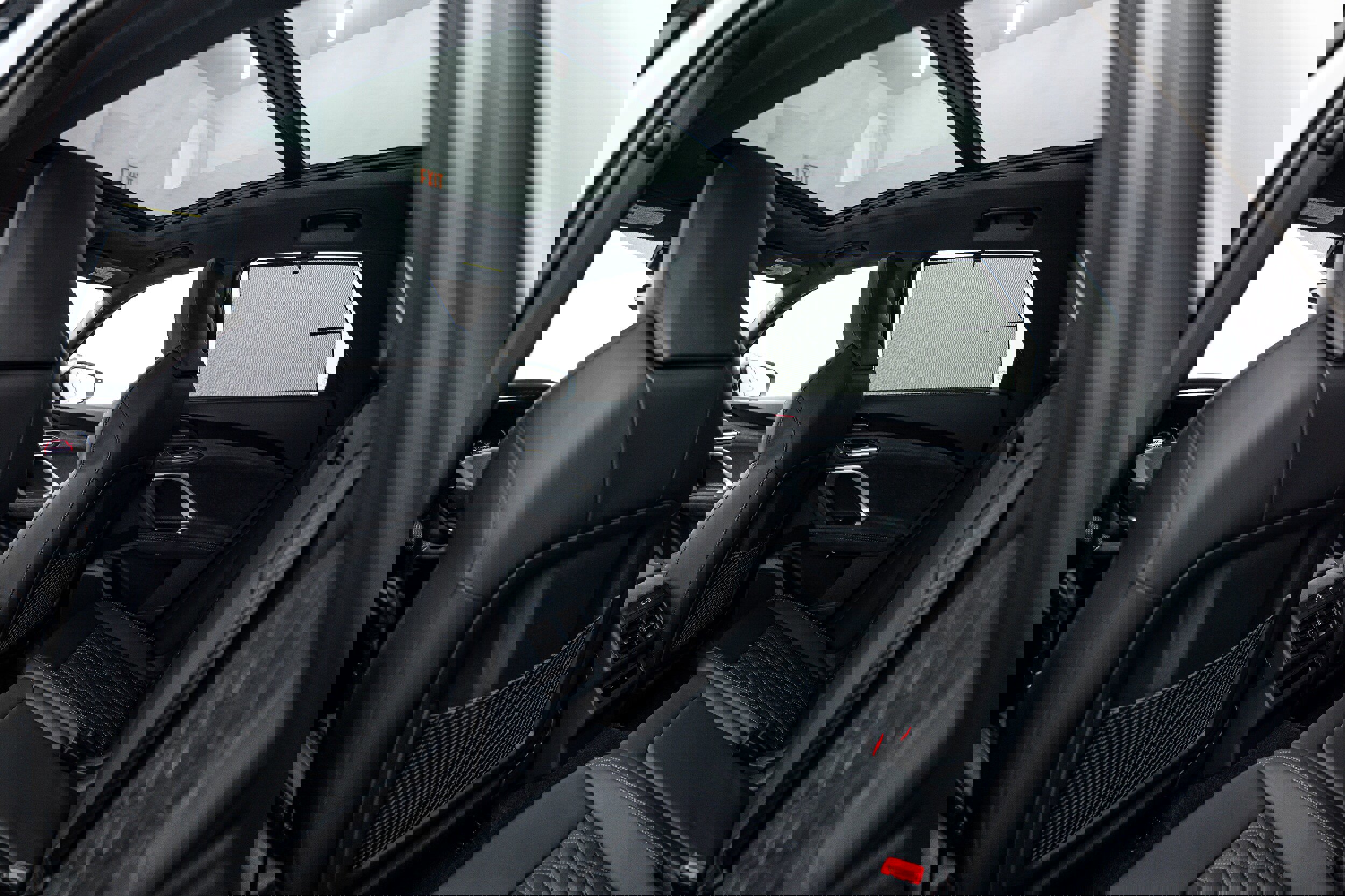 New 2025 Audi SQ5 Premium Plus image 22