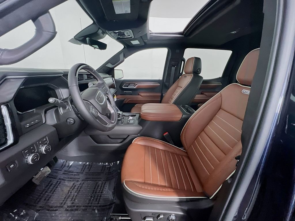 Certified 2026 GMC Sierra 1500 Denali Ultimate image 20