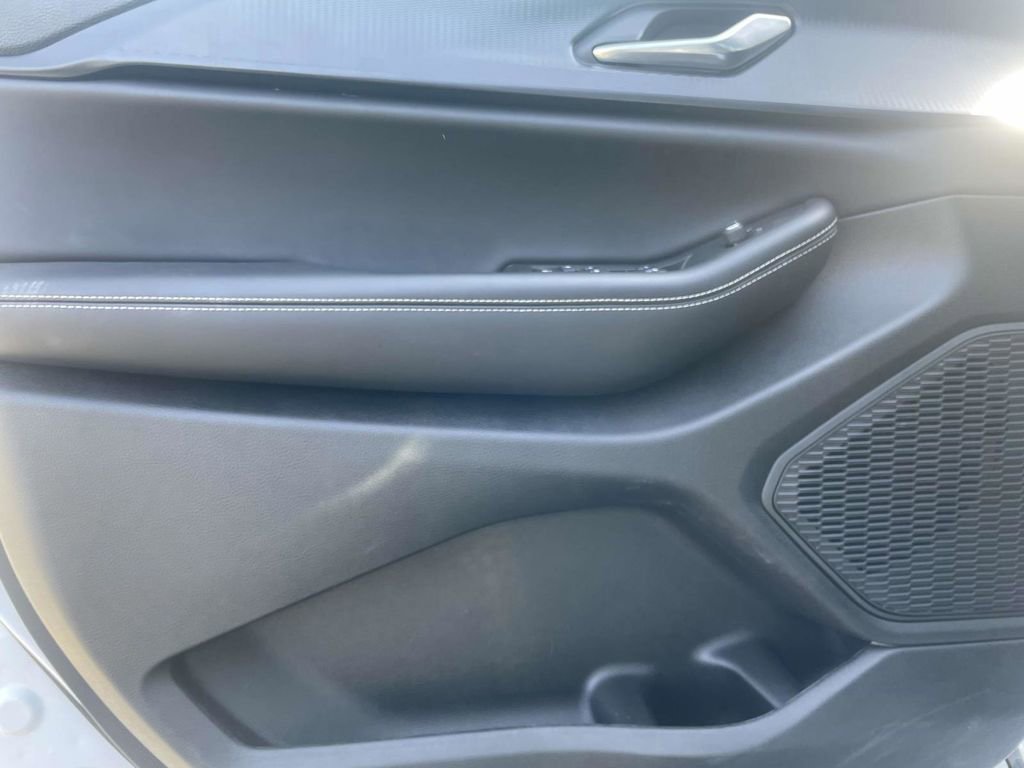 Certified 2025 Jeep Grand Cherokee L Laredo w/ Luxury Tech Group I image 29
