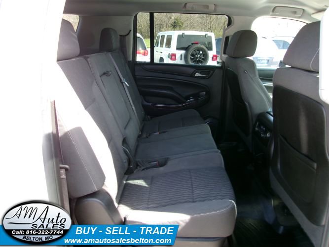 Used 2015 GMC Yukon XL SLE w/ Convenience Package image 20