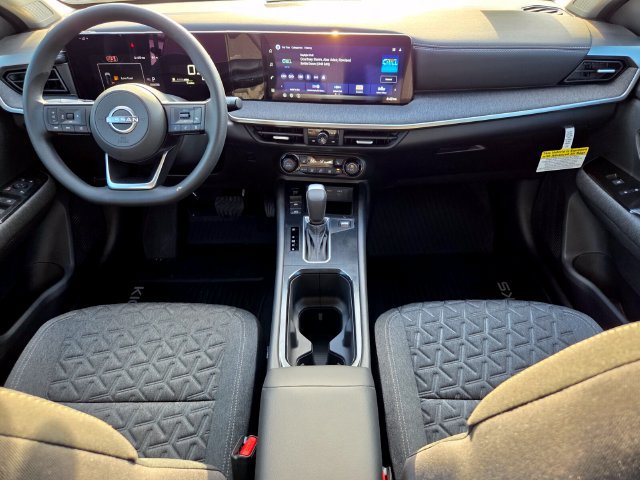 New 2027 Nissan Kicks SV FWD image 11