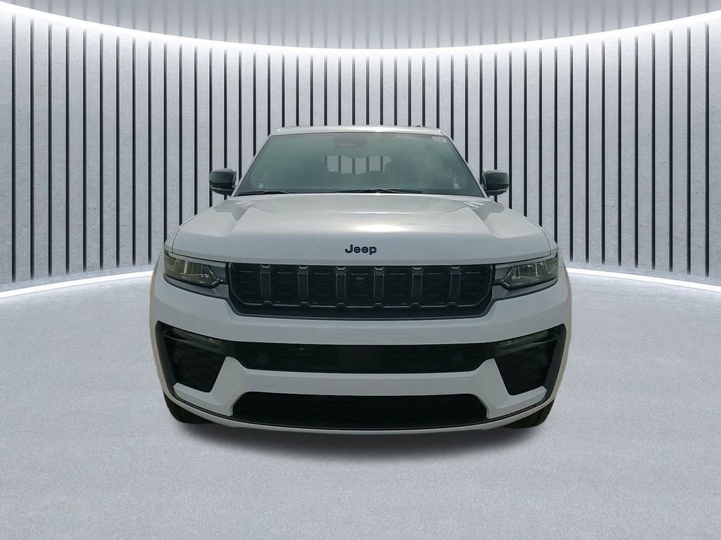 New 2026 Jeep Grand Cherokee L Limited image 18
