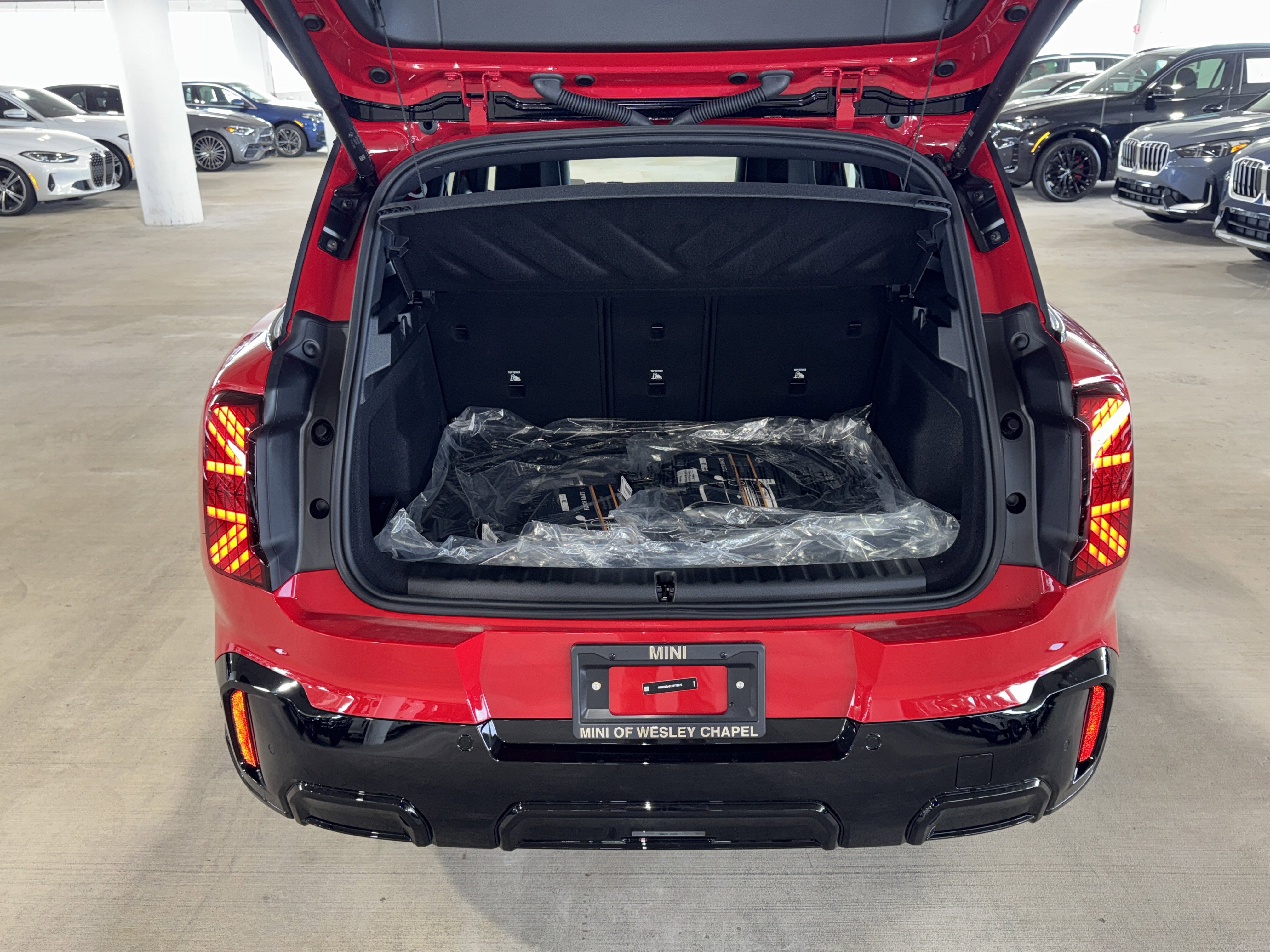 New 2026 MINI Cooper Countryman S image 12