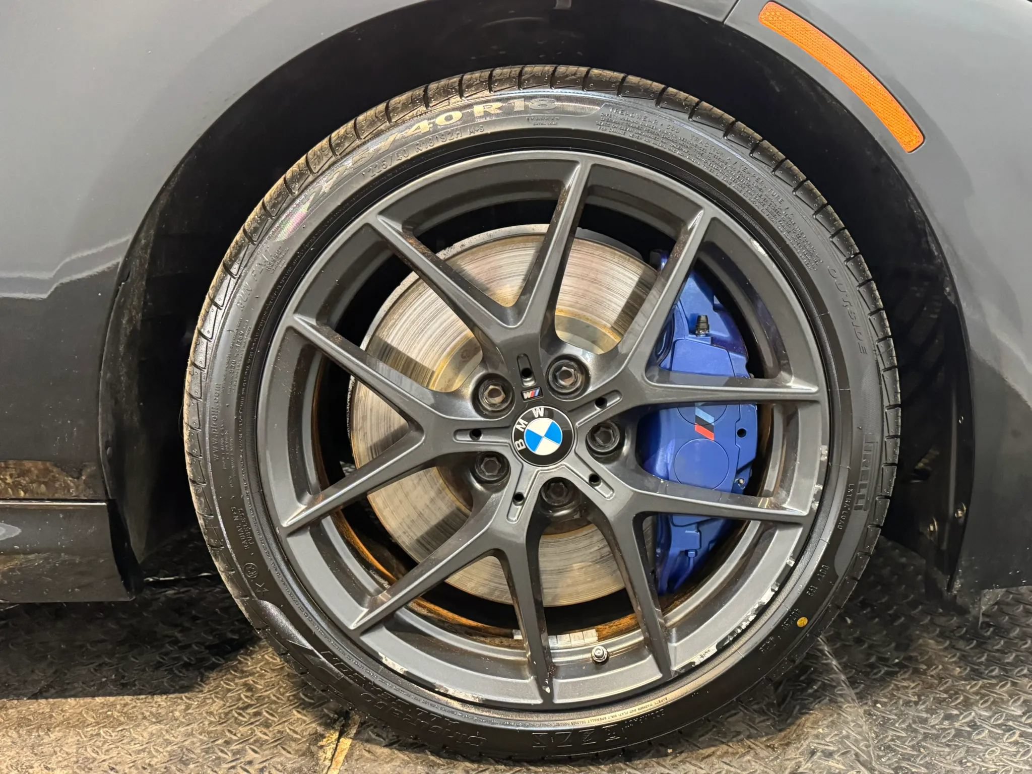 Used 2021 BMW M235i xDrive Gran Coupe w/ Premium Package AWD/4WD image 39