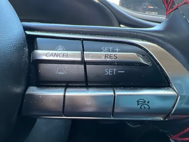 Used 2022 MAZDA CX-30 AWD 2.5 S w/ Premium Package image 24