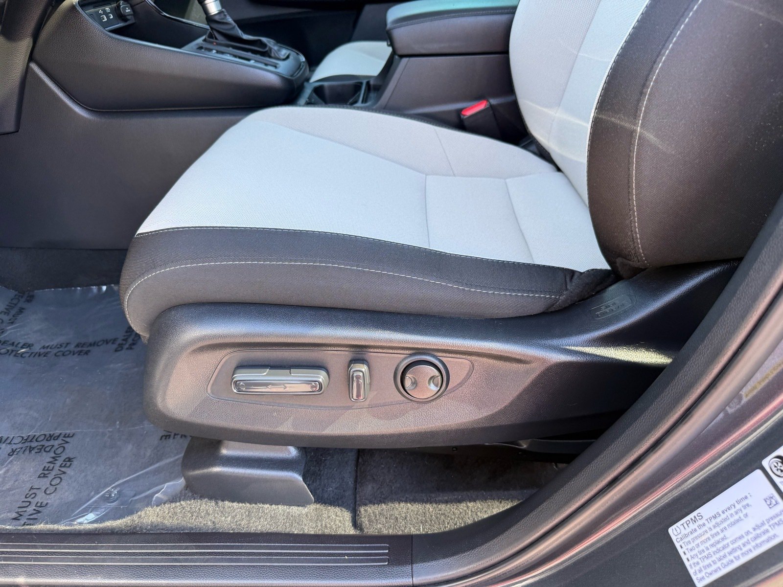 Certified 2025 Honda CR-V EX image 14