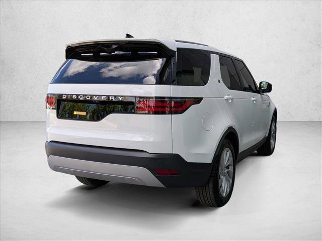 New 2026 Land Rover Discovery S video 2