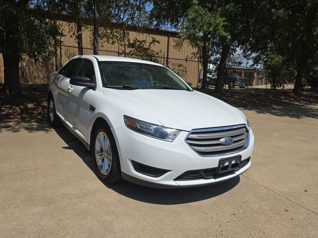 Used 2019 Ford Taurus SE FWD image 3